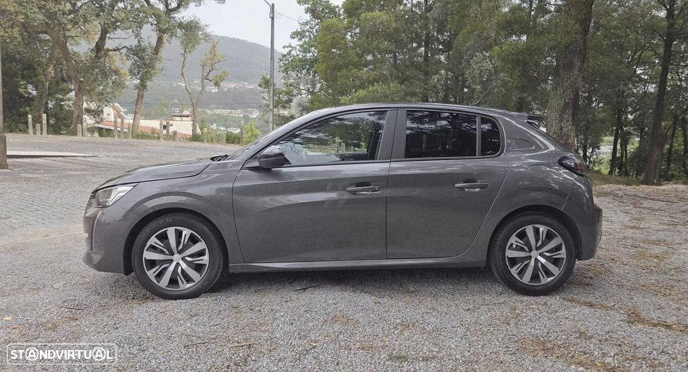 Peugeot 208 1.2 PureTech Active Pack - 5