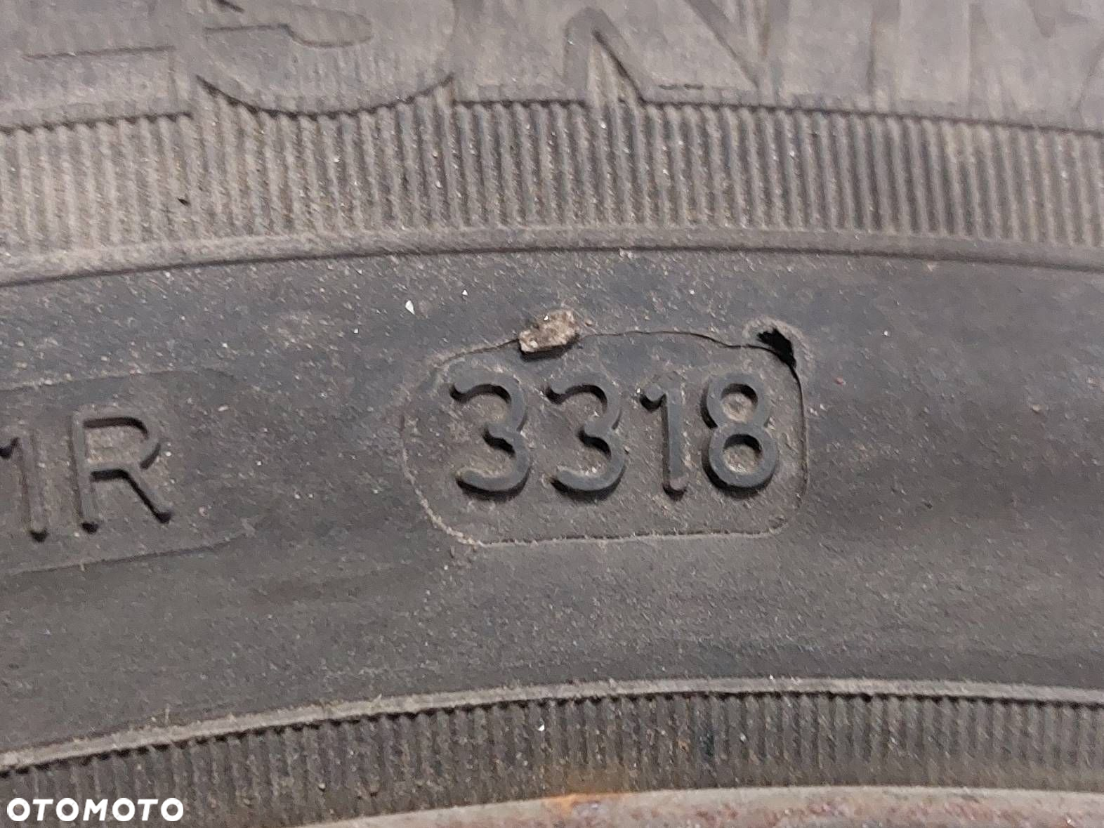 FELGI STALOWE 2 SZT 4x100 5,5Jx14 ET49 FI56,6 ASTRA CORSA - 5