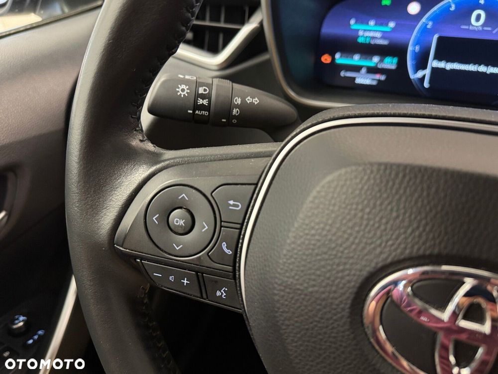 Toyota Corolla 1.5 Comfort - 14