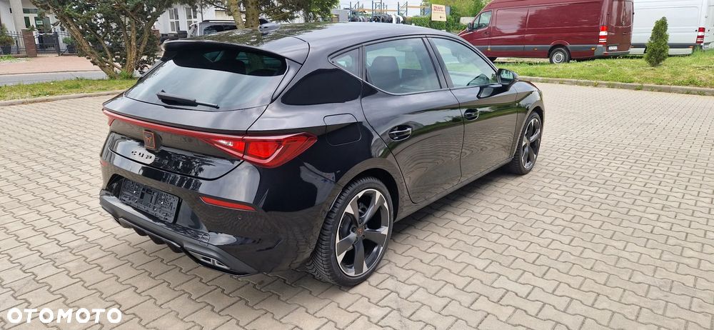 Cupra Leon - 3