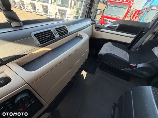 MAN TGX 18.460 BLS RETARDER - 14