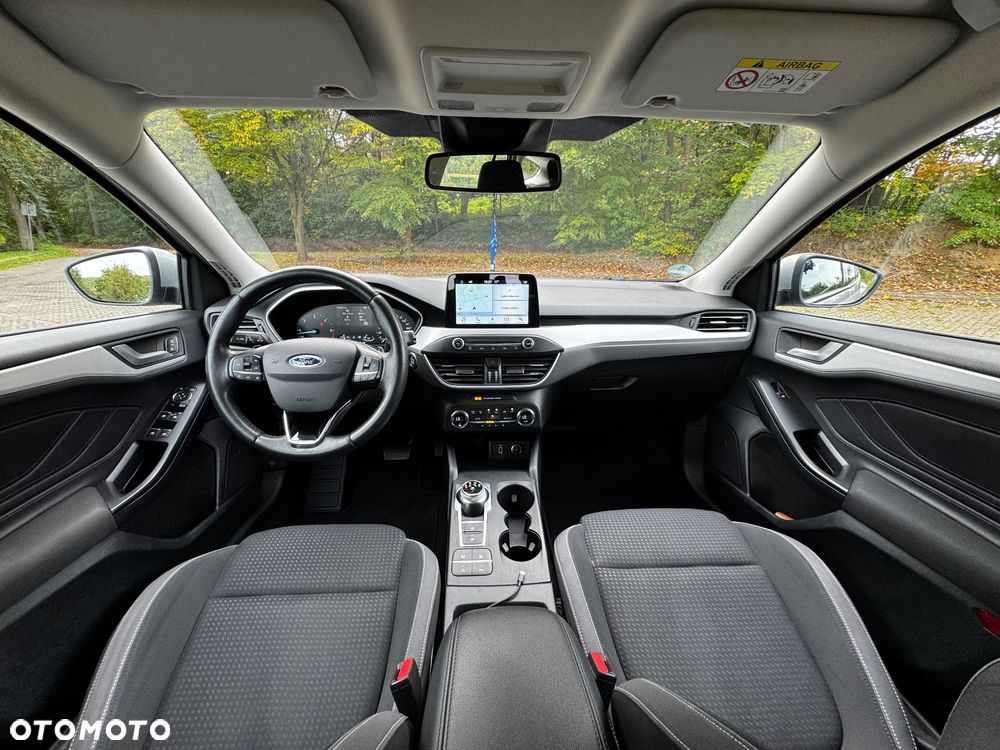 Ford Focus - 11