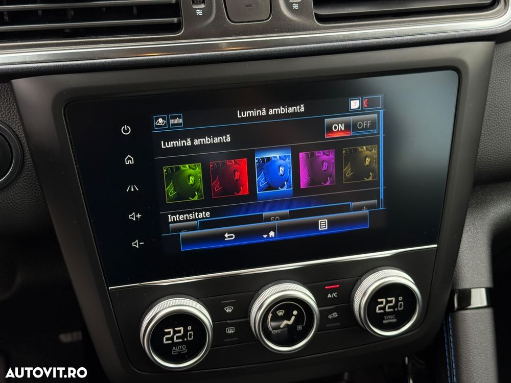 Renault Kadjar BLUE dCi 115 EDC INTENS - 22