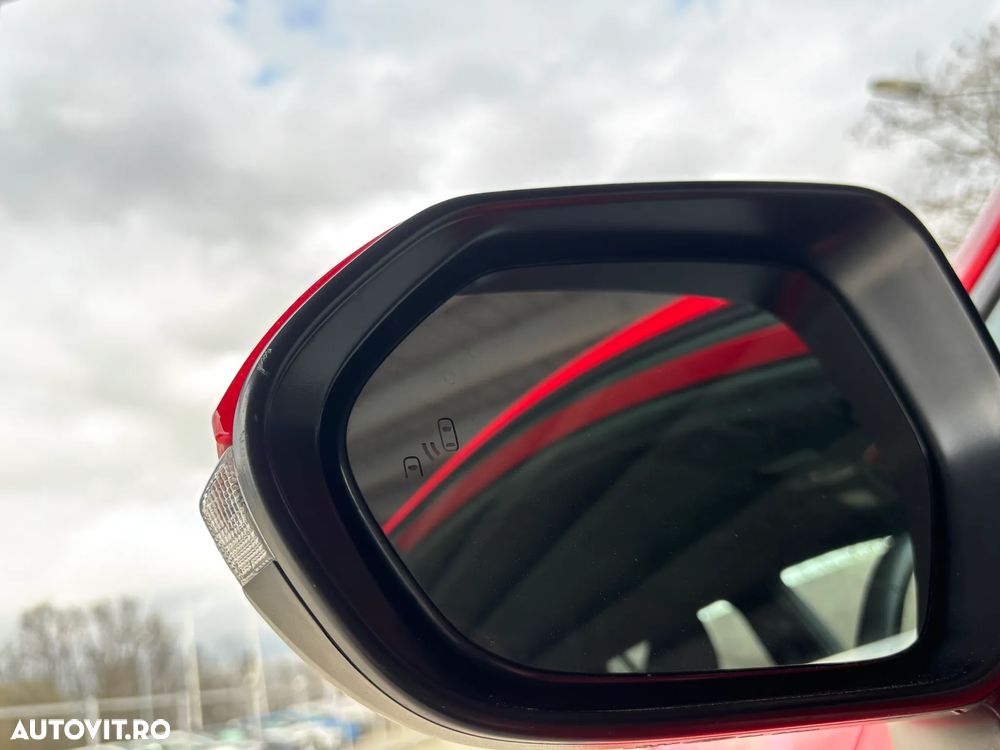 Toyota Corolla 1.8 HSD Business - 11