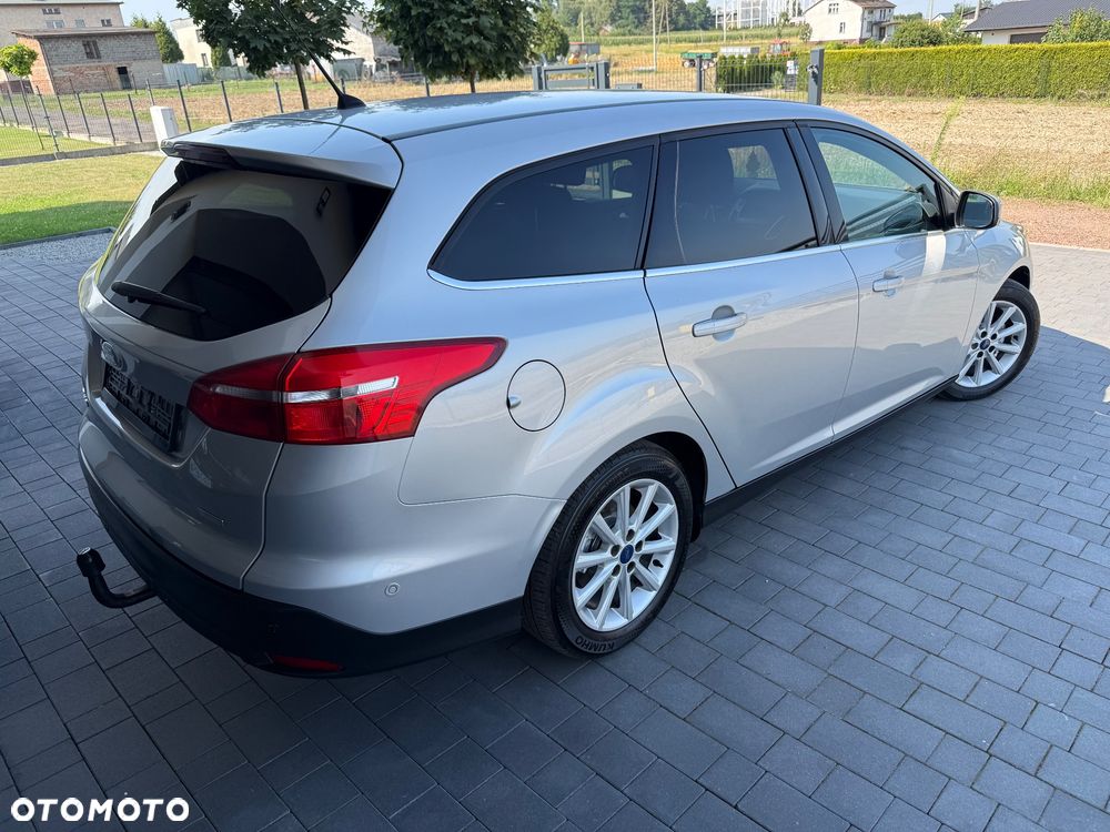 Ford Focus - 14