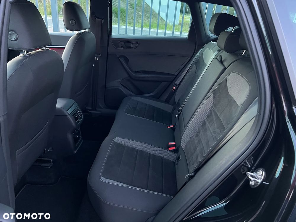 Seat Ateca 1.5 TSI ACT DSG OPF Xcellence - 8