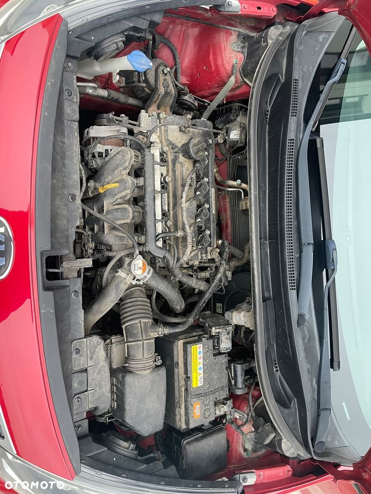 Kia Rio - 15
