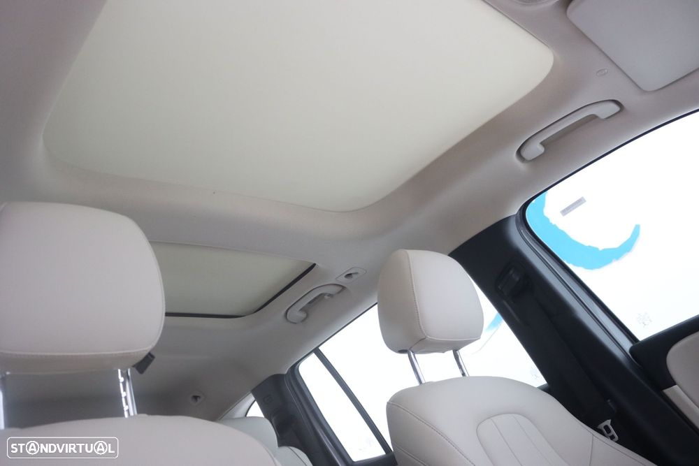 Mercedes-Benz EQB 300 4Matic - 20