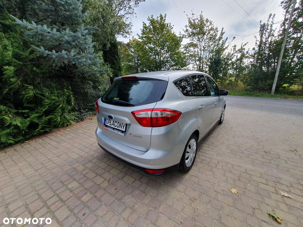 Ford C-MAX 1.6 TDCi Edition - 7