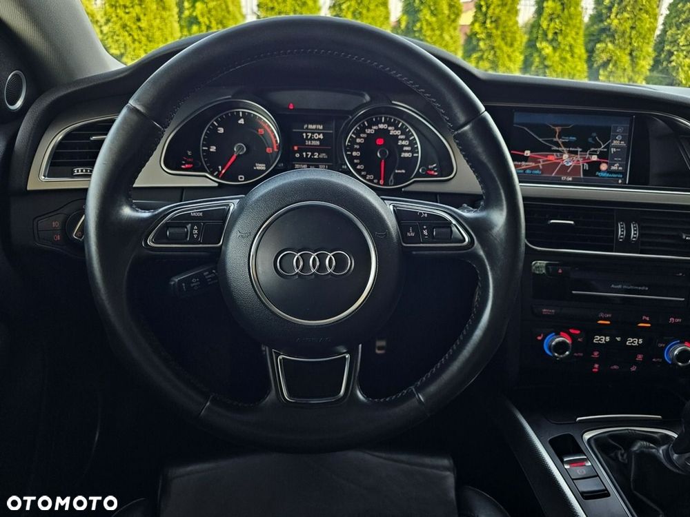 Audi A5 Sportback - 14