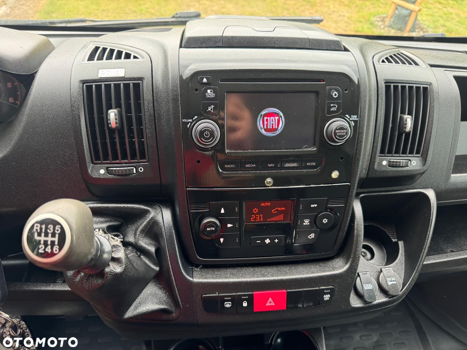 Fiat Ducato - 18
