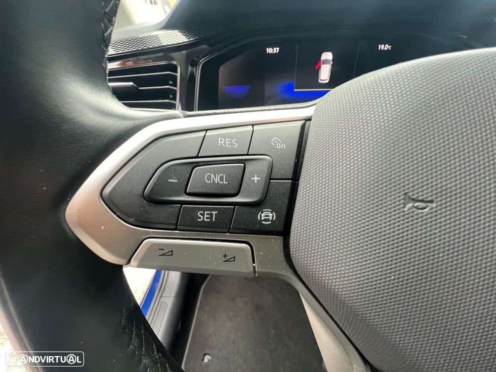 VW Polo 1.0 TSI Urban - 15