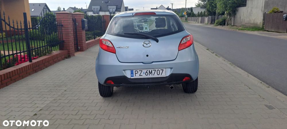 Mazda 2 1.3 Sport Impression - 4