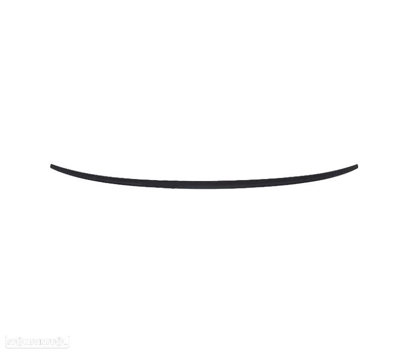 AILERON SPOILER BMW G20 18- LOOK M - 3