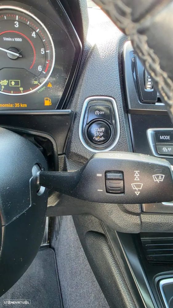 BMW 220 d Coupe Pack M - 21