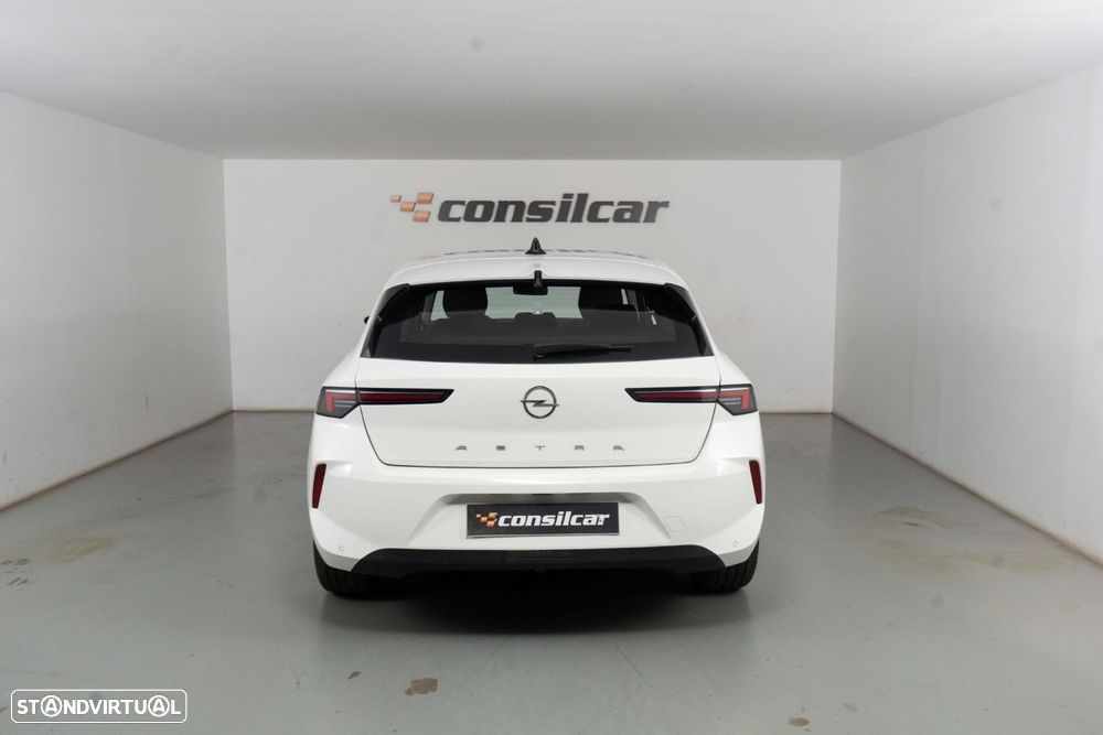 Opel Astra 1.2 T Edition - 6