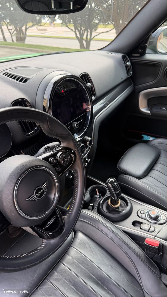 MINI Countryman - 12
