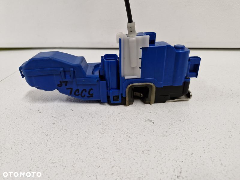 fiat 500l 500 l zamek drzwi lewy przód przedni 5 pin eu europa 520181190 - 6