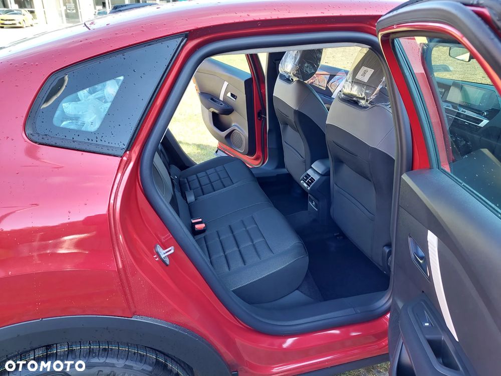 Citroën C4 1.2 mHEV Plus eDCT6 - 25