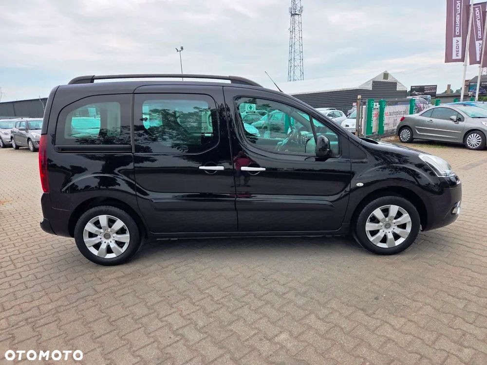 Citroën Berlingo VTi 95 Multispace - 7