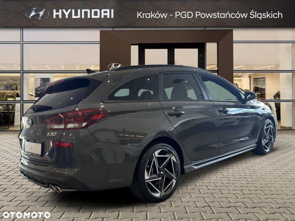 Hyundai i30 - 5