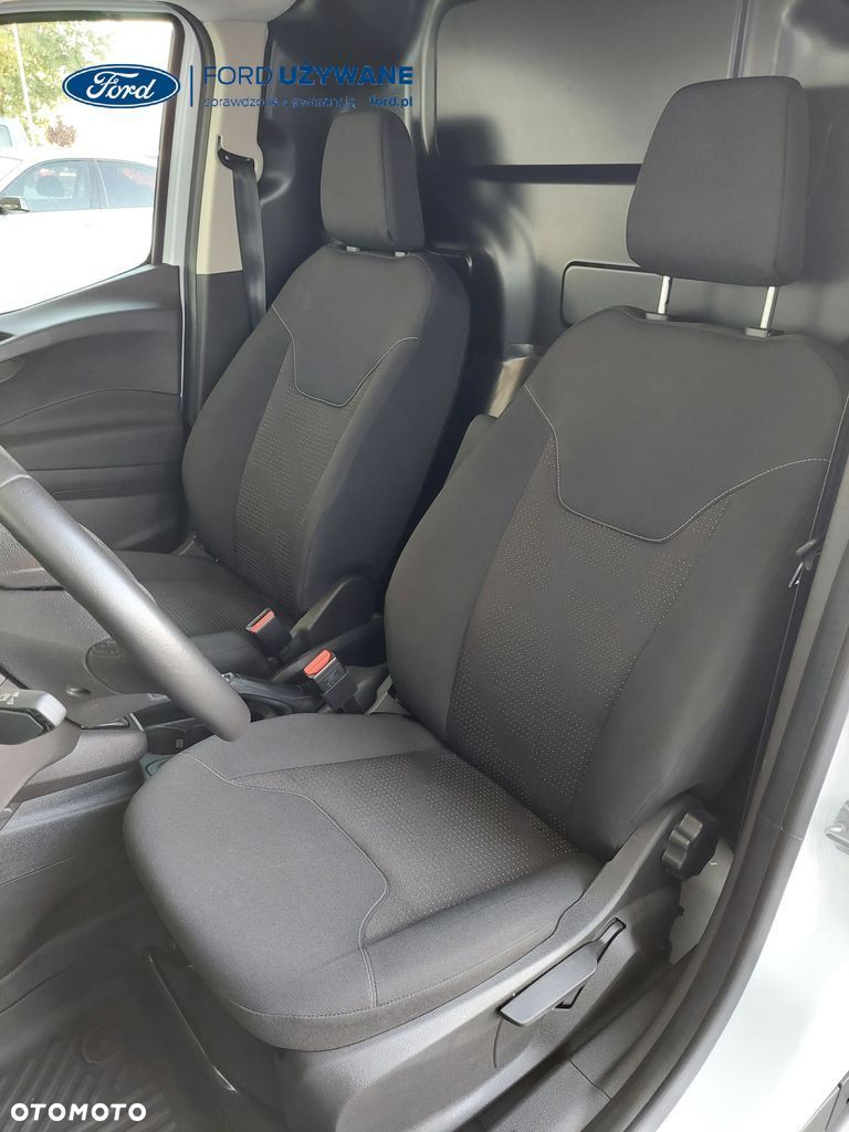 Ford Transit-courier - 12