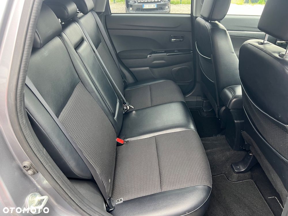 Peugeot 4008 HDI FAP 115 Stop & Start Allure - 10