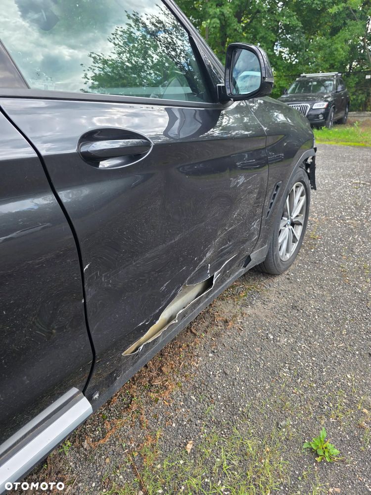 BMW X3 2019 photo 5