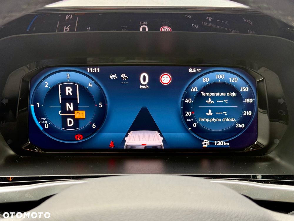 Ford Tourneo Connect Grand - 29