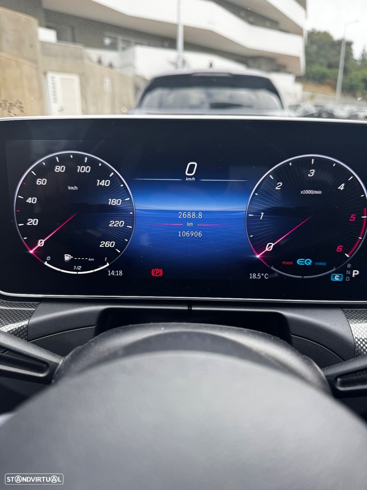 Mercedes-Benz C 300 - 8