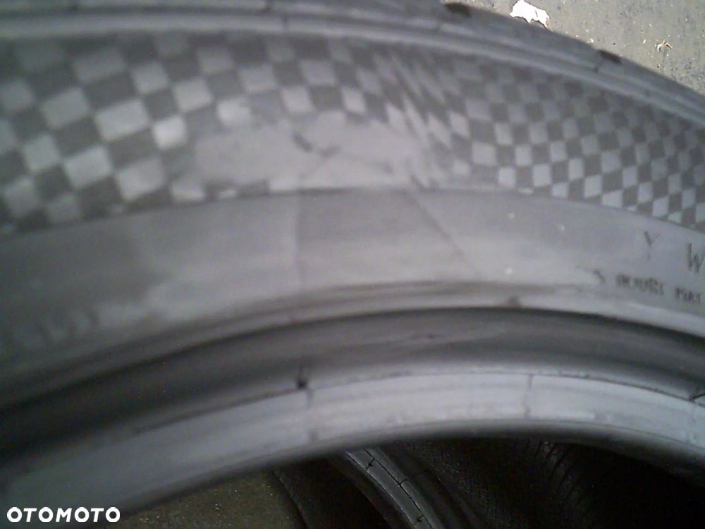 CONTINENTAL SportContact 3 235/40R18 6mm 2023 - 5