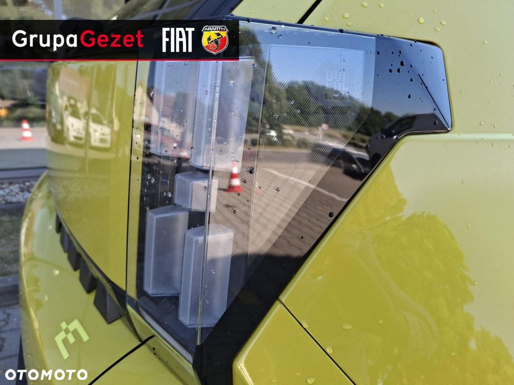 Fiat Grande Panda - 14