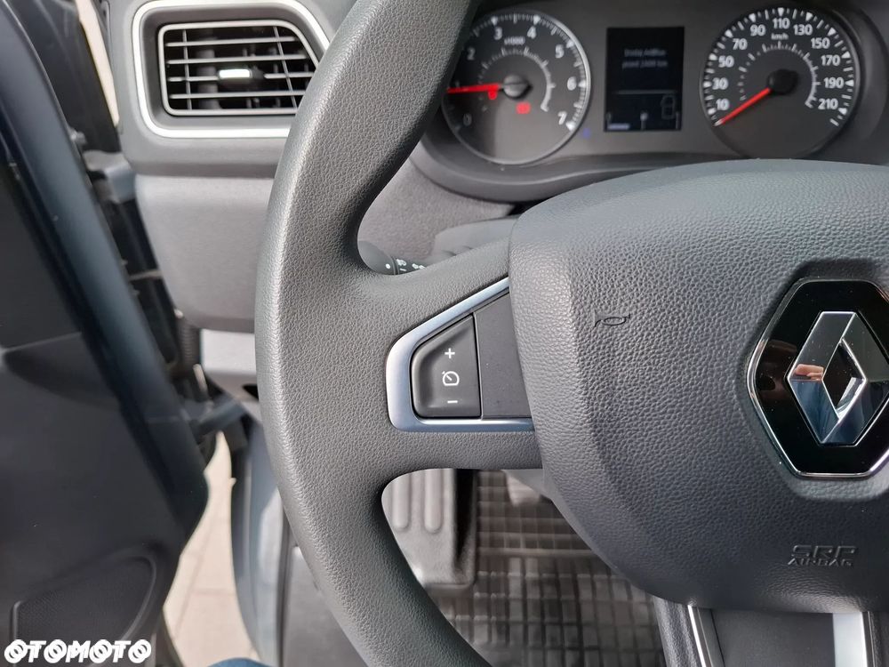 Renault MASTER III  L3H2 - 12