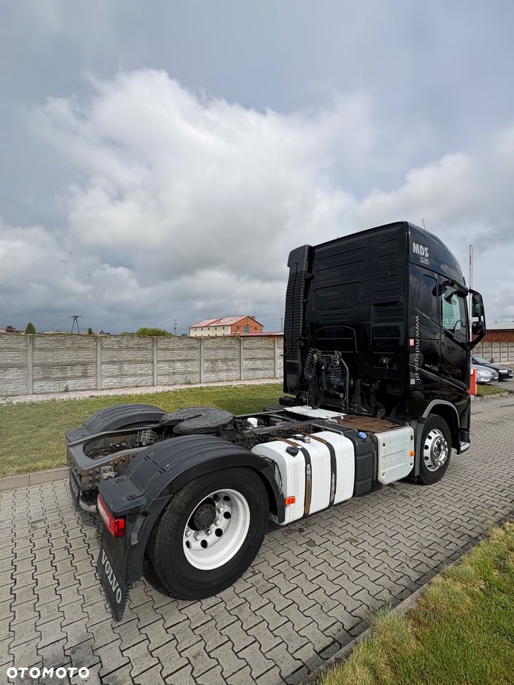 Volvo FH - 7