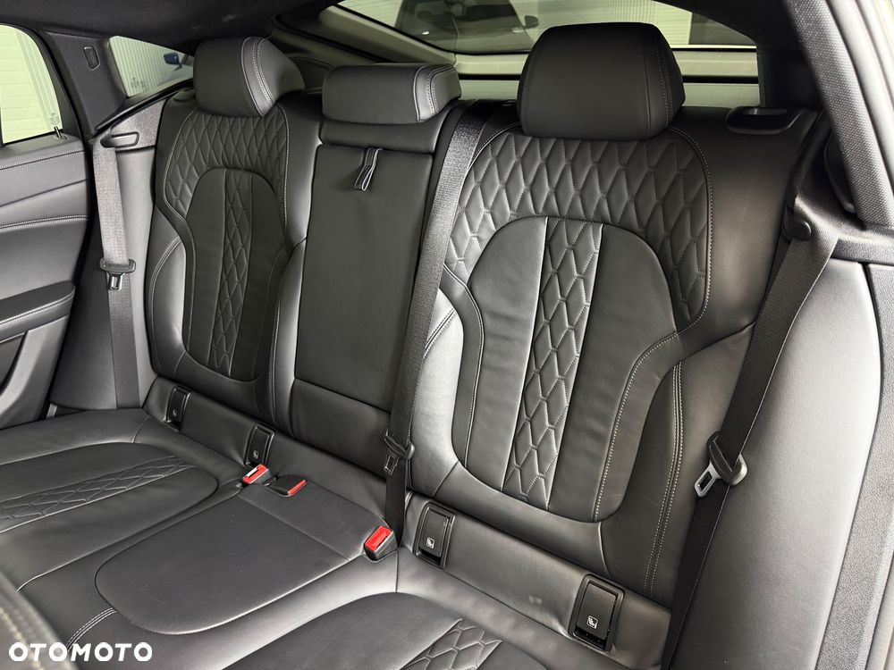 BMW X6 xDrive30d - 35