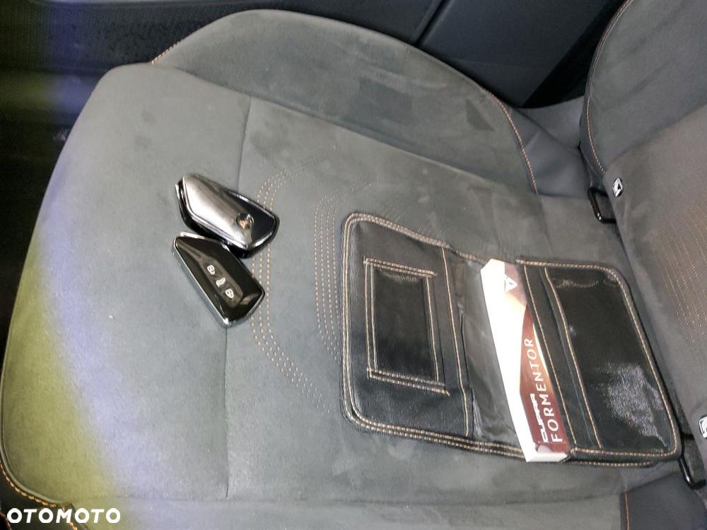 Cupra Formentor VZ 2.0 TSI 4Drive DSG Tribe Edition - 5