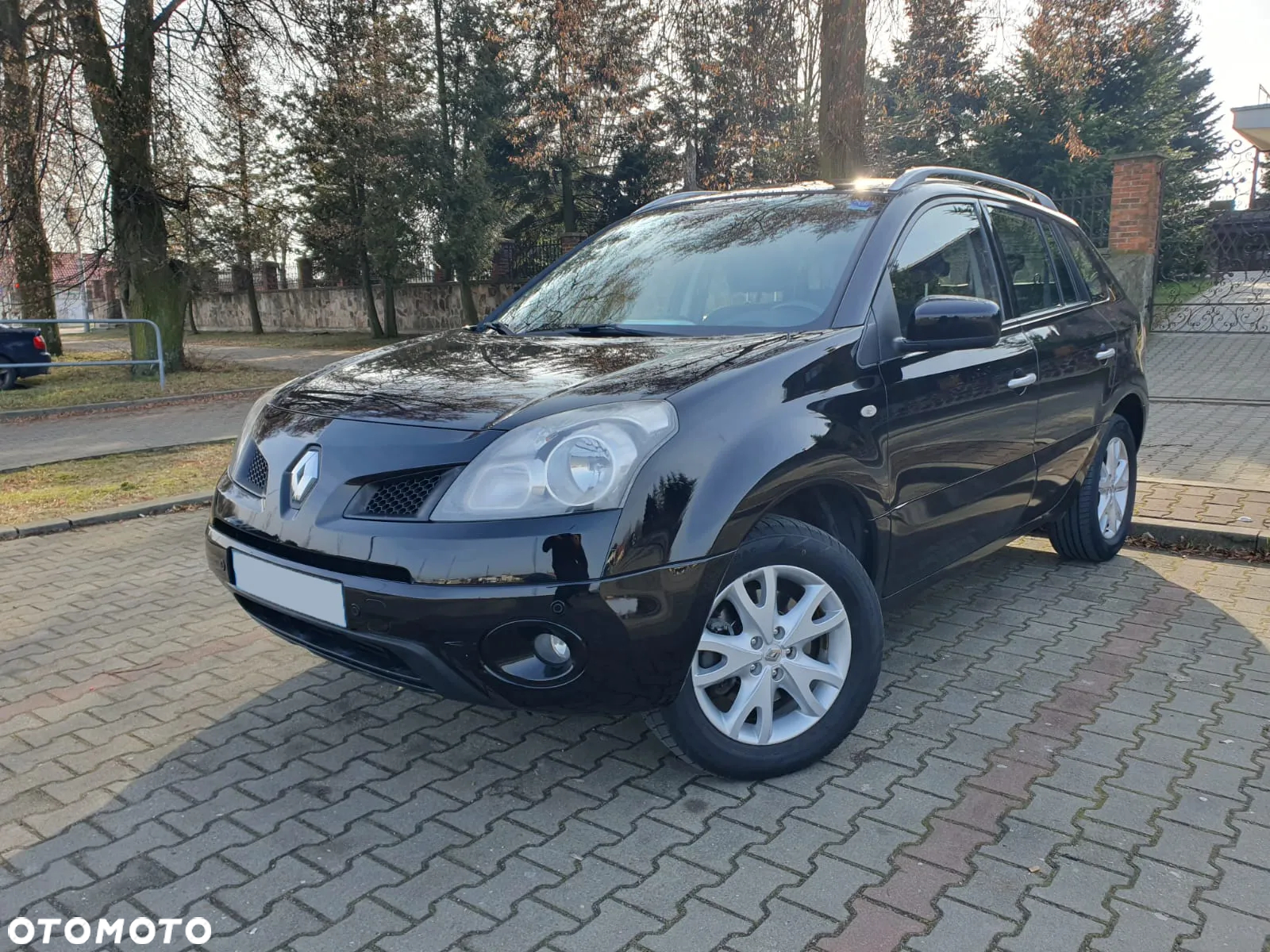 Renault Koleos 2.0 dCi 4x4 Privilege - 3