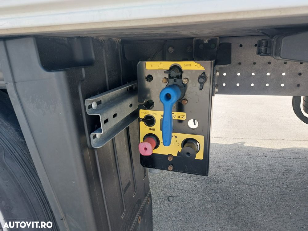 Schmitz Cargobull Frigorific - 16