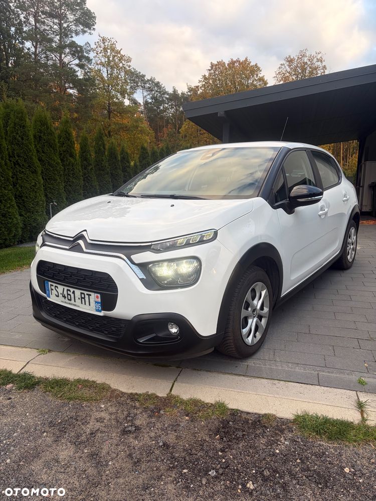 Citroën C3