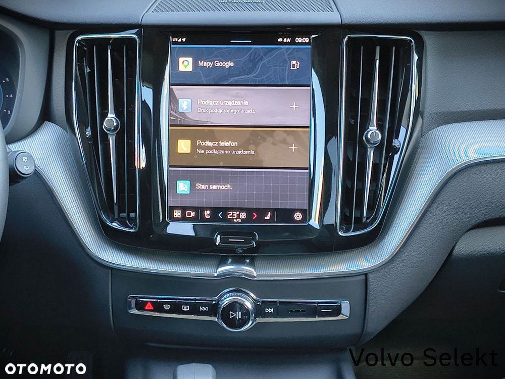 Volvo XC 60 - 16