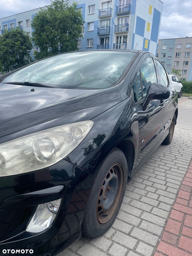 Peugeot 308 1.6 VTi Access - 3