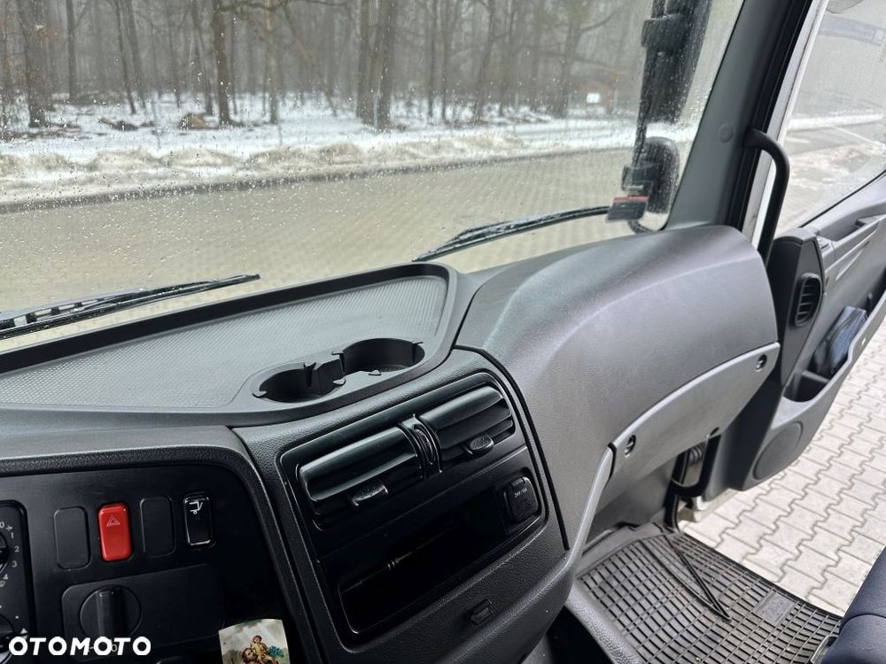Mercedes-Benz ATEGO 1223L - 17