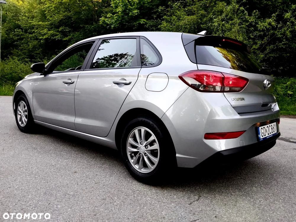 Hyundai i30 - 18