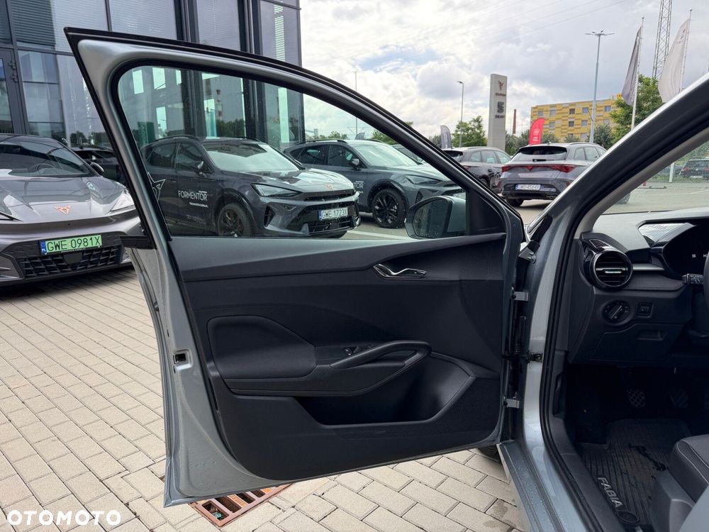 Skoda Fabia 1.0 TSI Drive - 20