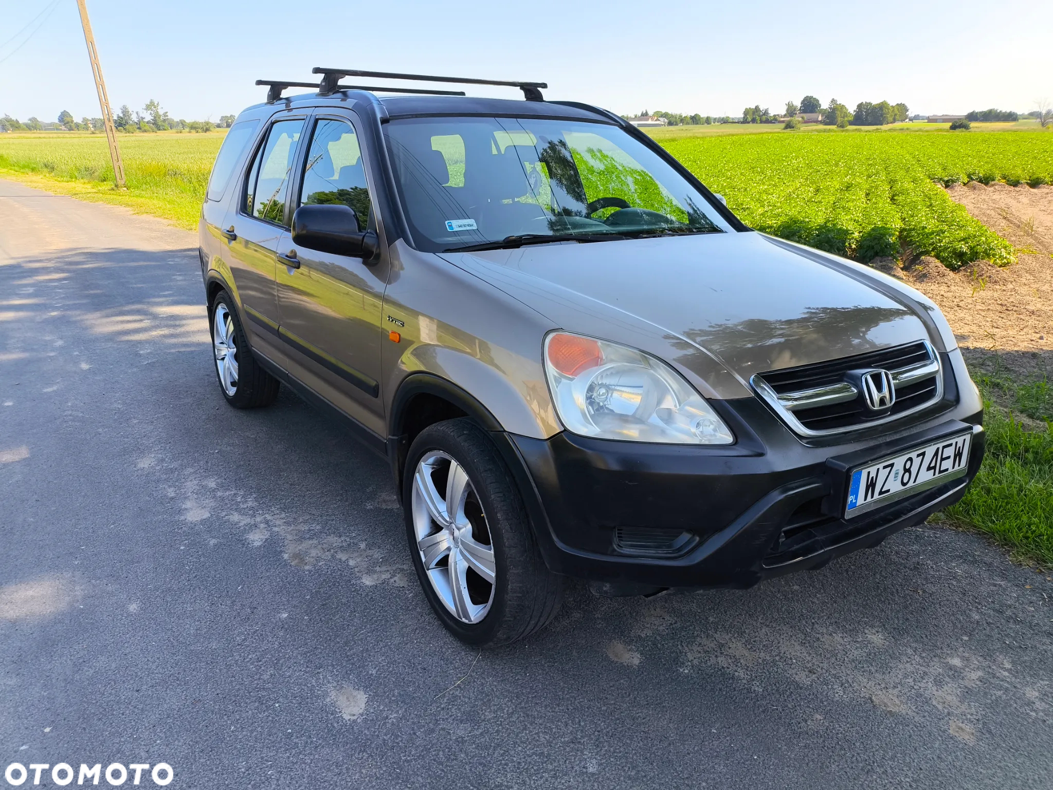 Honda CR-V - 15