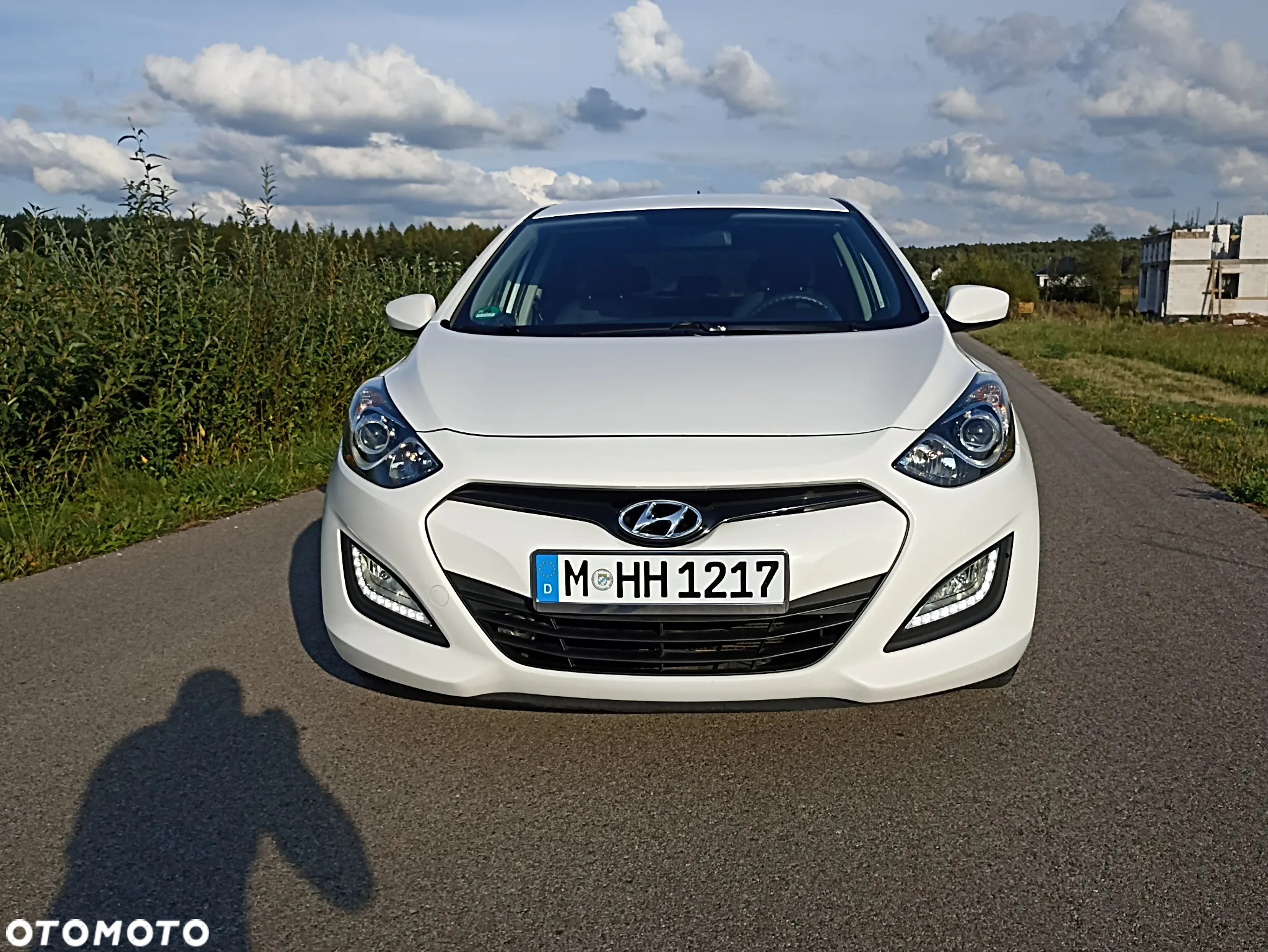 Hyundai i30 1.4 Premium - 25