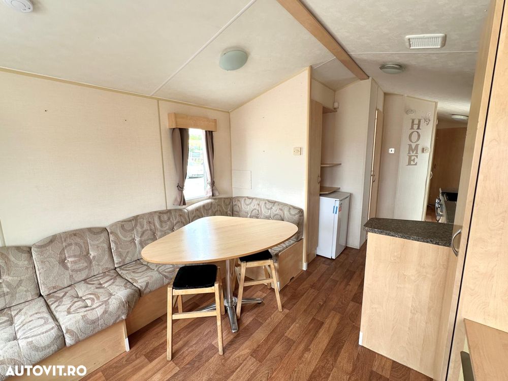 Alta Casă mobilă Willerby Summer nr. 187 | 11 x 3 m | 3 dormitoare și 1 baie - 3