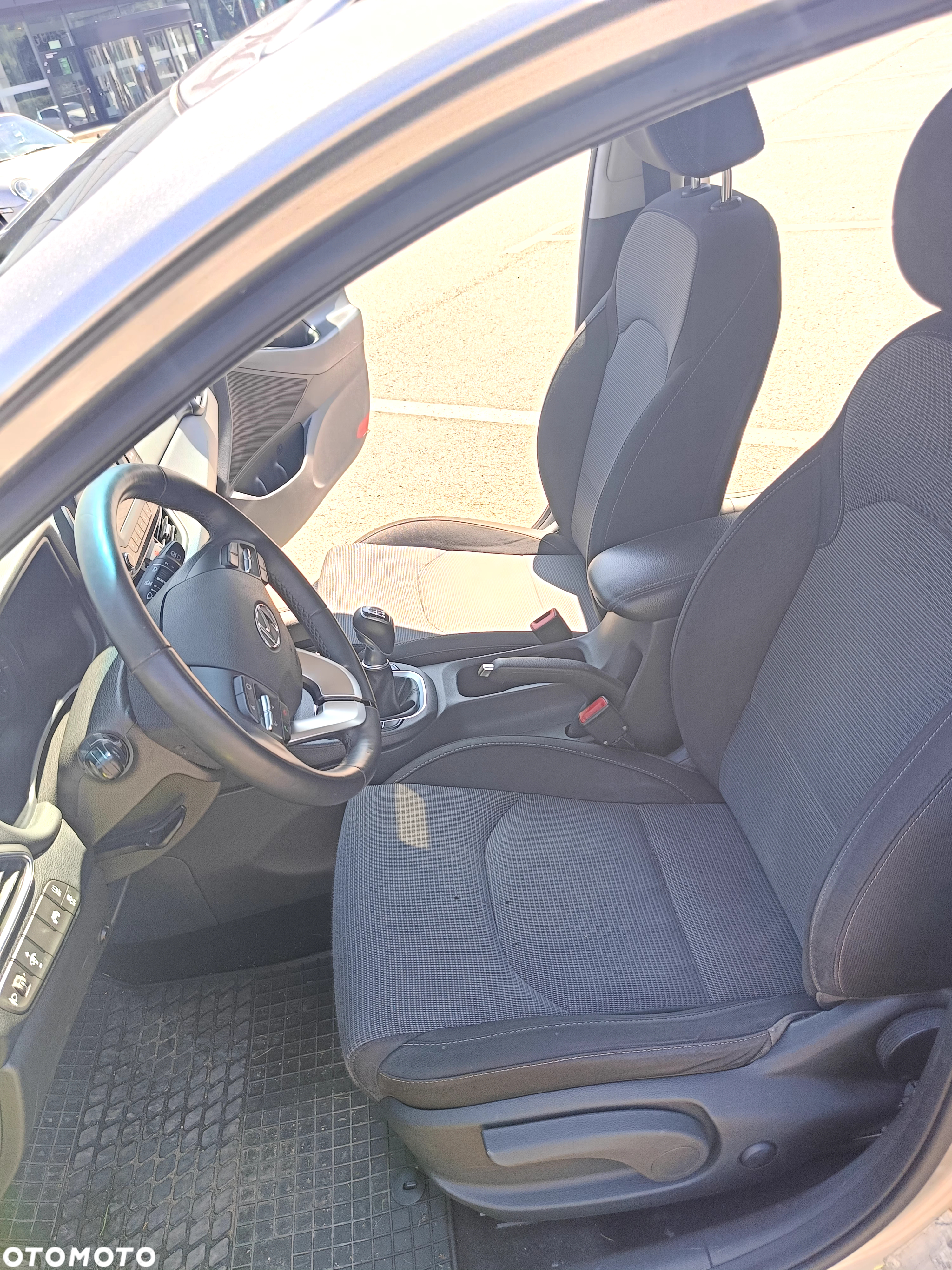 Hyundai i30 1.4 Comfort - 12