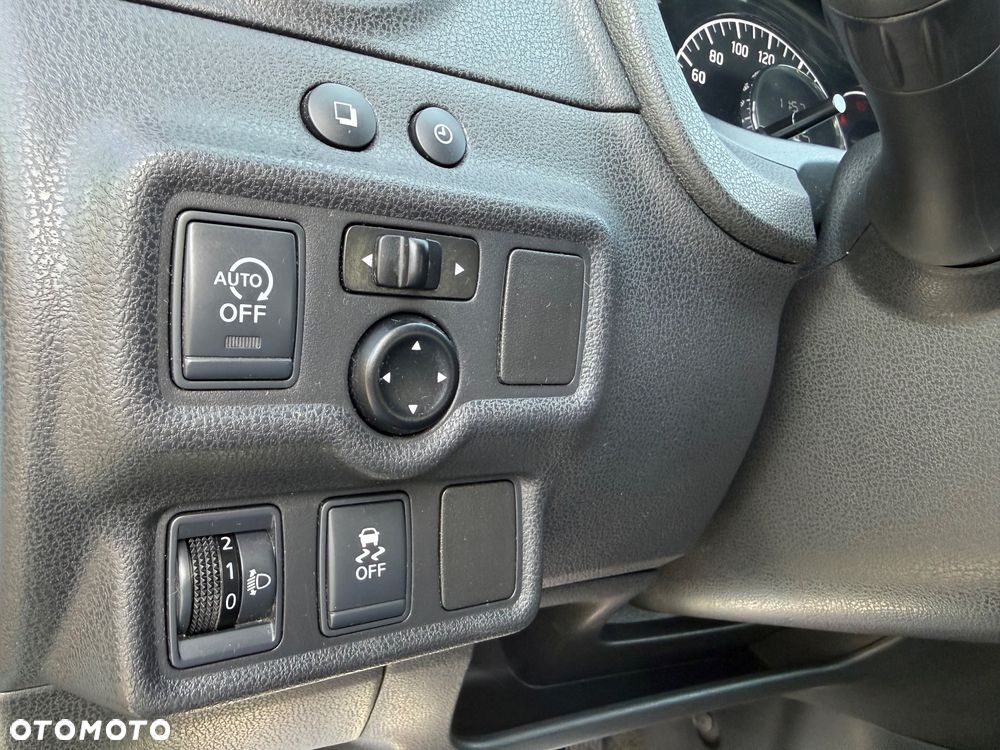 Nissan Note 1.2 Visia - 34