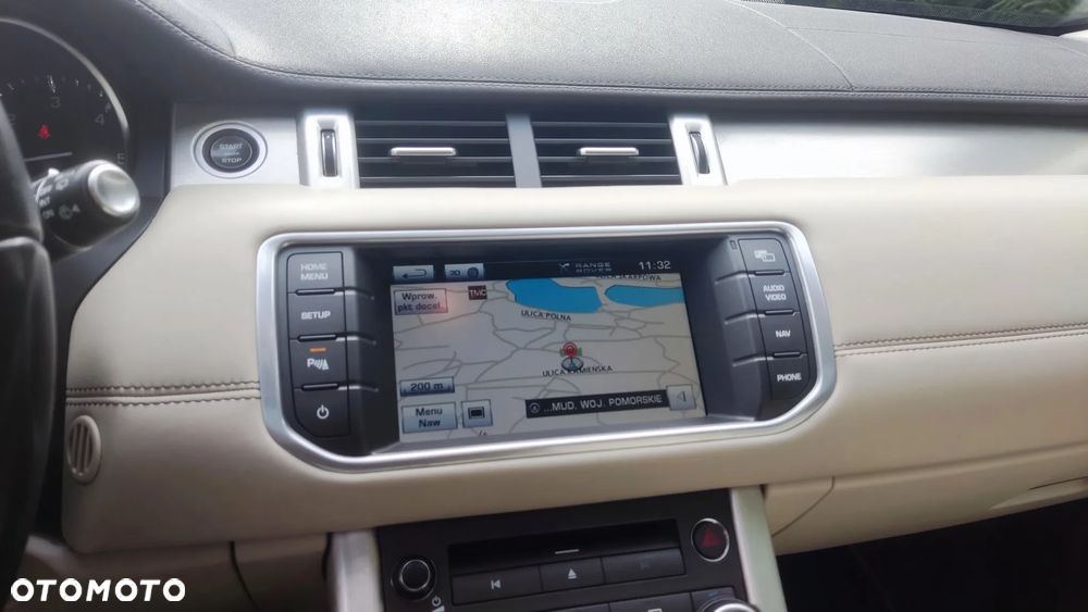 Land Rover Range Rover Evoque 2.2SD4 Dynamic - 13